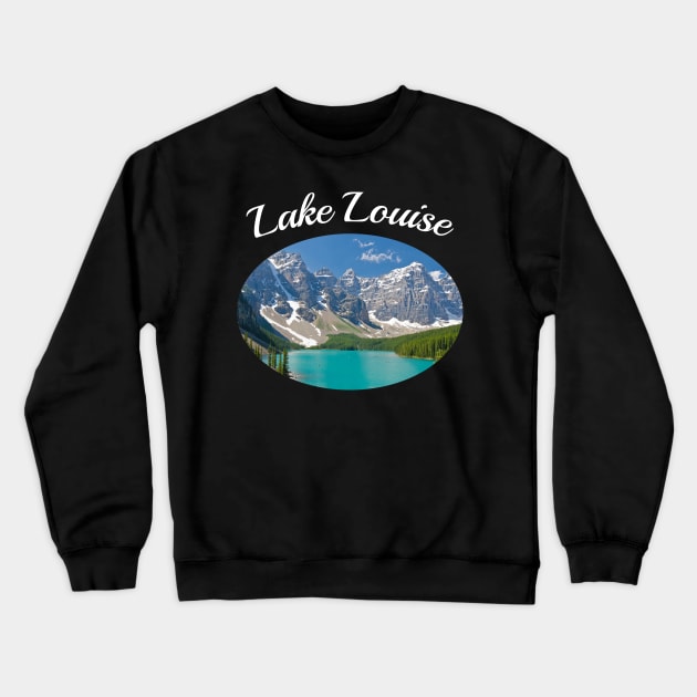 National park crewneck sweatshirt online